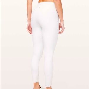 Lululemon Align Pants 25”